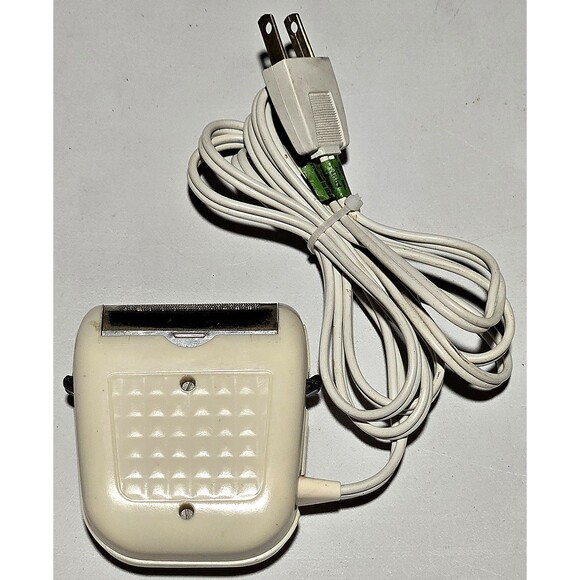 VTG Vito Rapid Electric Shaver Original Box Switzerland Swiss 21439 Tested Works - Picture 3 of 16